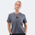 Zhik Womens Carbon T-Shirt - Slate