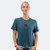 Zhik Womens Carbon T-Shirt - Teal