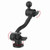 Ram Mounts Size C Plastic Drill-Down Ratchet Arm with Ball
