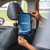 Ram Mounts Universal Headrest Tablet Mounts 7-13" Tablets