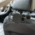 Ram Mounts Universal Headrest Tablet Mounts 7-13" Tablets