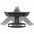 Ram Mounts Headrest Swivel Mount for Tab-Tite Holders