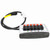 AIRMAR Transducer Diagnostic Tester Terminal Block Only