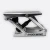 Stainless Steel Shockwave S5 Sentinel Suspension Seat Pedestal