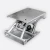 Stainless Steel Shockwave S5 Sentinel Suspension Seat Pedestal