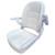 Shockwave Corbin Mid-Back Helm Seat - Storm White