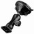 Ram Mounts Size B Twist-Lock Low-Profile Suction Cup Plastic Double Ball Mount