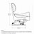 Shockwave S5 Corbin Jockey Seat
