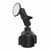 Ram Mounts SizeB Stubby Cup Holder Mount with RAM Qi2 15W Wireless Charger
