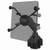 Ram Mounts Size B X-Grip UN8 for 7\"-8\" Tablets with Stubby Cup Holder Base