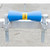 Atlantic Eye Post Roller Bracket - Eye