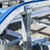 Atlantic Angled Yoke Bracket - Tube - 54mm