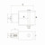 Atlantic Stem Brackets - Adjustable