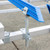 Atlantic Stem Brackets - Adjustable