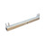 Atlantic Double Wobble Roller Bracket - Pivot Bar