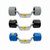 Atlantic Wobble Roller Kits - Bent