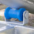 Atlantic Keel Roller Spindle - 16mm - Forged Head