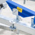 Atlantic Yoke Brackets - 45mm
