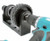 Busted Fishing BF-215 Line Winder Package Complete
