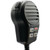 VHF DSC Marine Fixed Mount Radio with AIS Receiver - Black