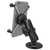Ram Mounts Size B X-Grip UN10 Large Phone Mount with Flex Adhesive Base