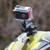 Ram Mounts Ball Adapter for GoPro Bases with Universal Action Camera Adapter