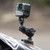Ram Mounts Ball Adapter for GoPro Bases with Universal Action Camera Adapter