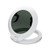 Jim Black Circular Hatch Deck Plastic Resin Frame