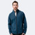 Zhik Mens Thermo TechFleece Sports Jacket - Deep Teal