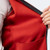 Zhik Womens Thermo TechFleece Sports Jacket - Garnet