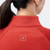 Zhik Womens Thermo TechFleece Sports Jacket - Garnet