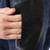 Zhik Womens Knit Fleece Jacket - Dark Navy Marle