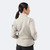 Zhik Womens Knit Fleece Jacket - Light Grey Marle