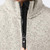 Zhik Womens Knit Fleece Jacket - Light Grey Marle