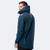 Zhik Mens OFS600 Offshore Cruising Jacket - Deep Teal