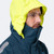 Zhik Mens OFS600 Offshore Cruising Jacket - Deep Teal