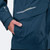 Zhik Mens OFS600 Offshore Cruising Jacket - Deep Teal