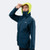Zhik Womens OFS600 Offshore Cruising Jacket - Deep Teal