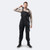 Zhik INS400 Inshore Performance Salopette - Black