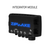ZipWake KBI300-S Kit Box 300S Chine for Integration Integrator Module