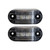 Atlantic Trailer Lighting Components - Front Position/Clearance Lights & Y Cables