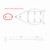 Atlantic Trailer Lighting Component - Flat Plug Connector