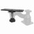 Ram Mounts Rectangular Plate Adapter for Swing Arm Mounts