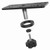 Ram Mounts Rectangular Plate Adapter for Swing Arm Mounts