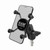 Ram Mounts Size B X-Grip UN7 Phone Mount with 3/8\"-16 Threaded Ball Base