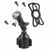 Ram Mounts Size B X-Grip UN10 Phone Mount with RAM Stubby Cup Holder Base