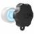 Ram Mounts Pin-Lock Replacement 4-Pin Key for B Size Socket Arms