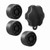 Ram Mounts Pin-Lock Security Kit for Double Swing Arms