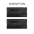 ZipWake KBI300-S PRO Kit Box 300S for Integration - interceptors