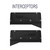 ZipWake KBI450-S PRO Chine Kit Box 450S Chine for Integration - interceptors